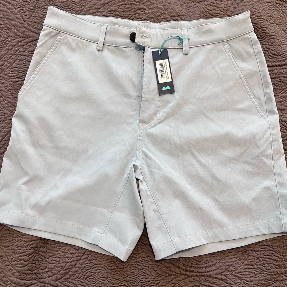 NWT Myles Apparel shorts